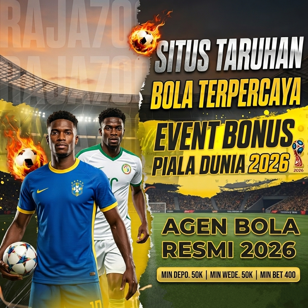 RAJA700 Banner